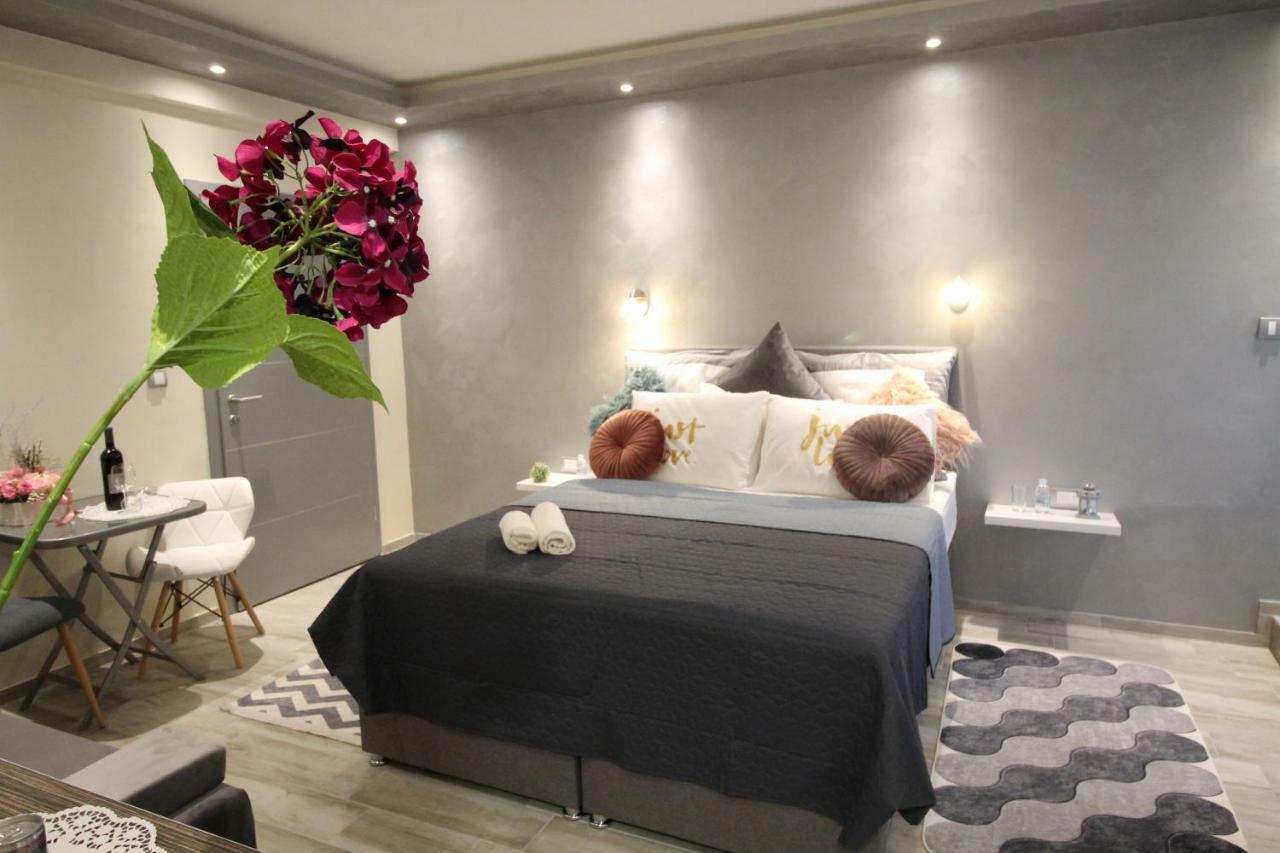 Alessio Premium Rooms Poreč Exterior foto